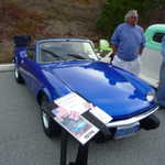 Elks club car show 2009 034