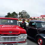 Elks club car show 2009 041