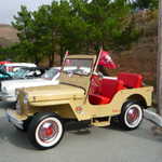 Elks club car show 2009 043
