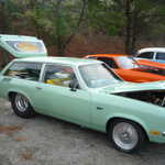 Elks club car show 2009 044