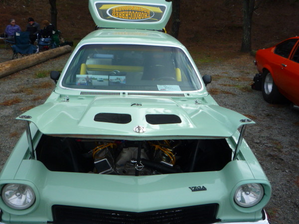 Elks club car show 2009 045