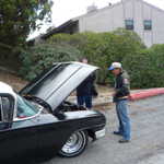 Elks club car show 2009 053