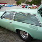 Elks club car show 2009 056