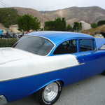 Elks club car show 2009 059