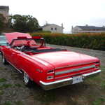Elks club car show 2009 060