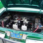 Elks club car show 2009 076