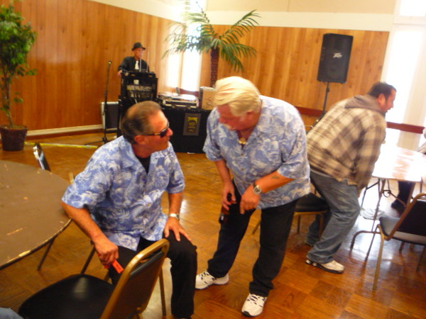 Elks club car show 2009 105