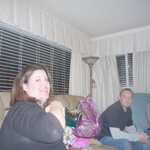 Sally's birthday 2009 062