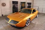 Highlight for Album: Check out some photos from the SEMA 2009 show in Los Vegas.