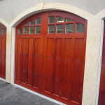 Kullberg job in Woodside, ca.