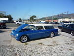 Highlight for Album: Saturday, 11-14-2009 

RayTana &amp; Associates has a Pre-Toy / Food drive get-together at South City car wash to promote the big event next Saturday the 21st.