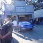 Linden and his Formula take on the dyno next.