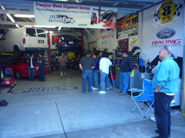 Dyno day #8 071