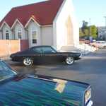 RayTana Toy & Food drive 2009 003