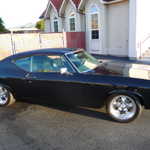 RayTana Toy & Food drive 2009 007