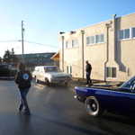 RayTana Toy & Food drive 2009 009