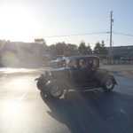 RayTana Toy & Food drive 2009 011
