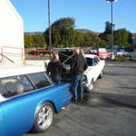 RayTana Toy & Food drive 2009 013