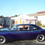 RayTana Toy & Food drive 2009 019