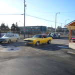 RayTana Toy & Food drive 2009 020