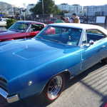 RayTana Toy & Food drive 2009 025