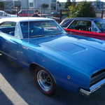 RayTana Toy & Food drive 2009 026