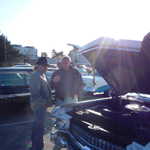 RayTana Toy & Food drive 2009 037