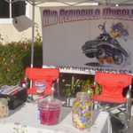 RayTana Toy & Food drive 2009 045