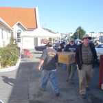 RayTana Toy & Food drive 2009 055