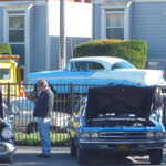 RayTana Toy & Food drive 2009 060
