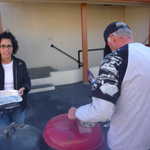 RayTana Toy & Food drive 2009 066