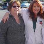 Hello Kelly and Trudy!!