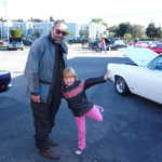 RayTana Toy & Food drive 2009 072