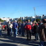 RayTana Toy & Food drive 2009 075