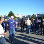 RayTana Toy & Food drive 2009 076