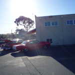 RayTana Toy & Food drive 2009 080