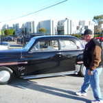 RayTana Toy & Food drive 2009 083