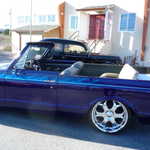 RayTana Toy & Food drive 2009 085