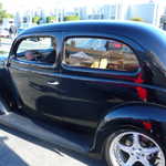 RayTana Toy & Food drive 2009 091