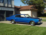 Highlight for Album: FOR SALE  1967 Charger. Details inside album.