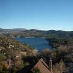 Sally's trip to Lake Arrowhead 2009 007