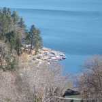 Sally's trip to Lake Arrowhead 2009 034
