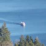 Sally's trip to Lake Arrowhead 2009 049