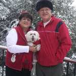 Sally's trip to Lake Arrowhead 2009 113