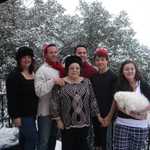 Sally's trip to Lake Arrowhead 2009 119