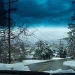 Sally's trip to Lake Arrowhead 2009 155