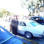 Frisco's Finest Toy Drive 2009 006