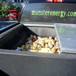 Frisco's Finest Toy Drive 2009 009