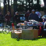 Frisco's Finest Toy Drive 2009 016
