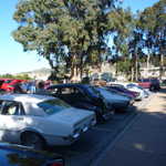 Frisco's Finest Toy Drive 2009 017